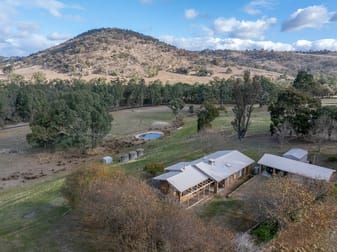 557 Tarcombe Road Avenel VIC 3664 - Image 1