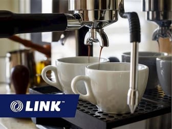 Cafe & Coffee Shop  business for sale in Sydney Region NSW - Image 1