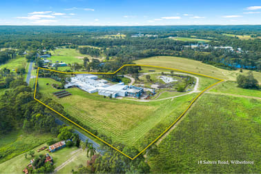 35 Woodlands Road & 18 Salters Road Wilberforce NSW 2756 - Image 2