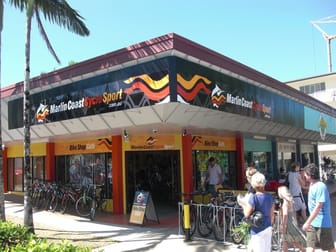Shop 1/116 Collins Avenue Edge Hill QLD 4870 - Image 1