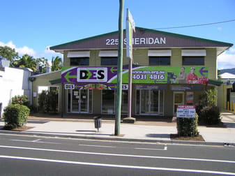 225 Sheridan Street Cairns North QLD 4870 - Image 1