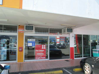 Shop 16b/113-117 Sheridan St "Civic Shopping Centre" Cairns QLD 4870 - Image 1
