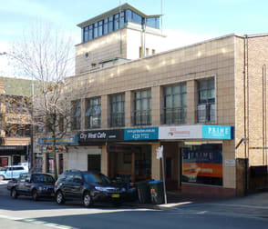 Shop 1/78 Market Street Wollongong NSW 2500 - Image 2