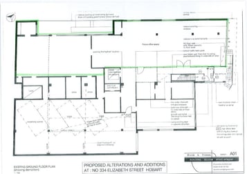 334 Elizabeth Street North Hobart TAS 7000 - Image 2