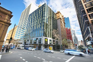 99 Elizabeth Street Sydney NSW 2000 - Image 1