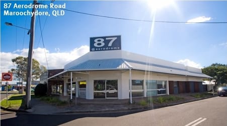 1/87 Aerodrome Road Maroochydore QLD 4558 - Image 1