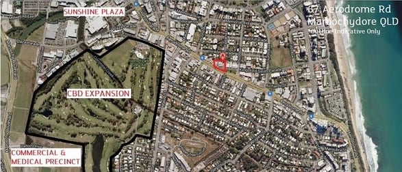 1/87 Aerodrome Road Maroochydore QLD 4558 - Image 3