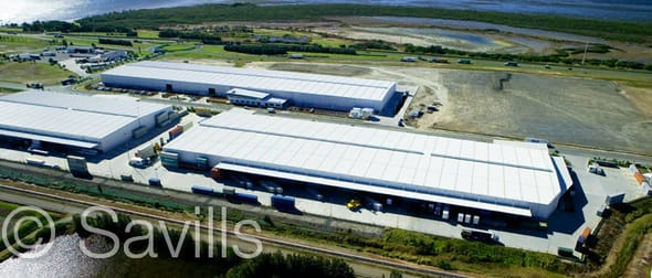 W2 Osprey Drive Port Of Brisbane QLD 4178 - Image 1