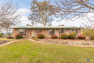 158 Hutchinson Place Burra NSW 2620 - Image 1