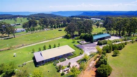 Click to view all images 127 Wallaby Hill Rd Robertson NSW 2577 - Image 1