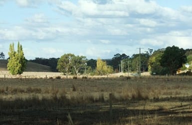 MUCKLEFORD GOWER LAND LOT 3 Muckleford VIC 3451 - Image 3