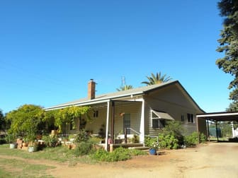 126 Woolands Road Wombat NSW 2587 - Image 1