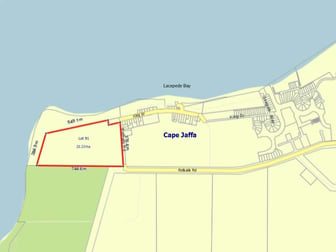 153 Rothalls Road Cape Jaffa SA 5275 - Image 1