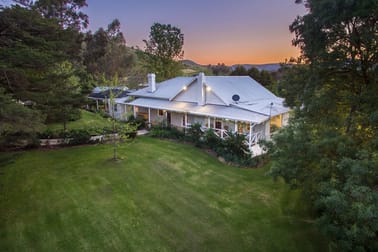 805 King Parrot Creek Road Flowerdale VIC 3717 - Image 1