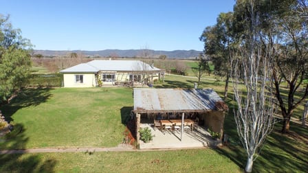 328 Burrundulla Road Mudgee NSW 2850 - Image 1