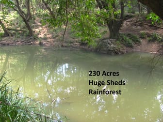 Lot 97 Gorge Road Lowmead QLD 4676 - Image 1