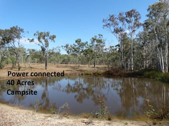 Lot 17 Deepwater Road Deepwater QLD 4674 - Image 1