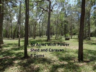 310 Muller Road Baffle Creek QLD 4674 - Image 1
