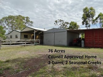 317 Whytallabah Road Euleilah QLD 4674 - Image 1