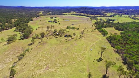 1668 Plains Station Rd Tabulam NSW 2469 - Image 1