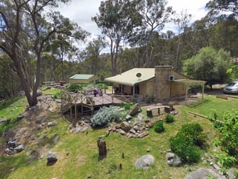 1261 Harrys Creek Rd, Marraweeny Strathbogie VIC 3666 - Image 1