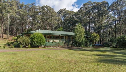 150 Castella Road Castella VIC 3777 - Image 1