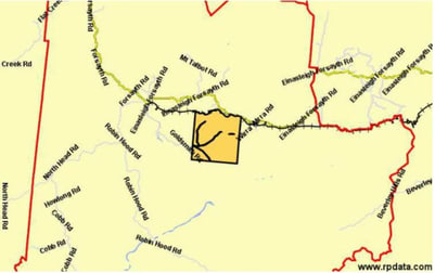 Lot 197 Fourth Street Forsayth QLD 4871 - Image 2