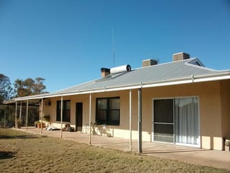 * Mt Freeling Station Lyndhurst SA 5731 - Image 2
