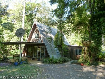 362 Boundary Creek Road, Bentley Kyogle NSW 2474 - Image 1