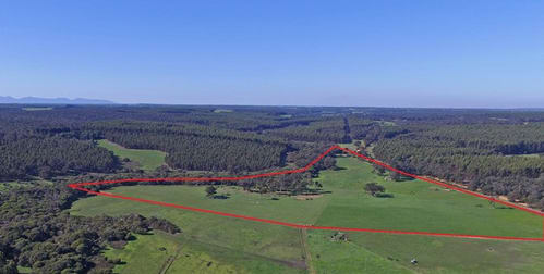 Lot 53, 2000 Redmond-Hay River Rd Redmond West WA 6327 - Image 1