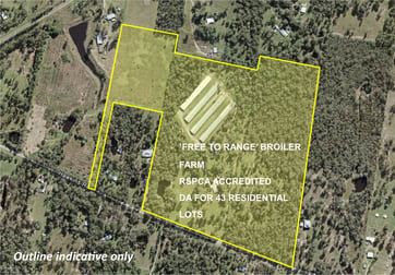 82 - 106 Hawkins Road Stockleigh QLD 4280 - Image 1