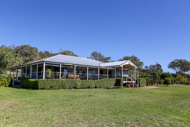 141 Hennessey Road Greenmount QLD 4359 - Image 1
