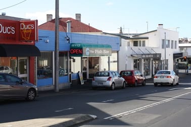 Takeaway Food  business for sale in North Hobart - Image 2