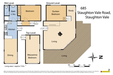 685 Staughton Vale Road Staughton Vale VIC 3221 - Image 2