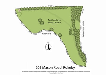 205 Mason Road Rokeby VIC 3821 - Image 2