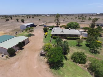 Lot 9 Capricorn Highway Emerald QLD 4720 - Image 1