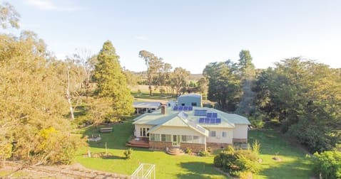 Swallowfield 1704 Rockvale Road Metz NSW 2350 - Image 2