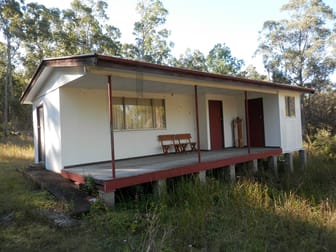 Click to view all images 525 Bruxner Road Tabulam NSW 2469 - Image 1