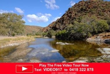 * Mt Freeling Station Lyndhurst SA 5731 - Image 1