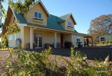 754 Sawyers Ridge Road Braidwood NSW 2622 - Image 1