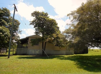 45 Faux's Road Finch Hatton QLD 4756 - Image 1