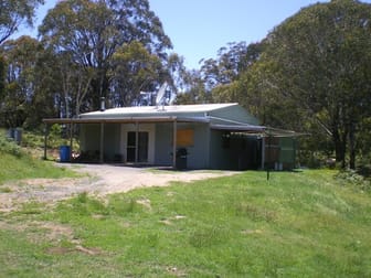1 Jarake Road Nimmitabel NSW 2631 - Image 1