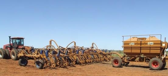 Click to view all images CAMPBELLS Carnarvon Highway Thallon QLD 4497 - Image 3