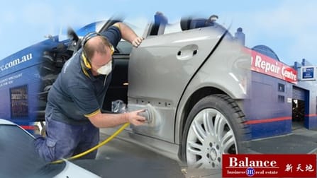Automotive & Marine  business for sale in Melbourne Region VIC - Image 1