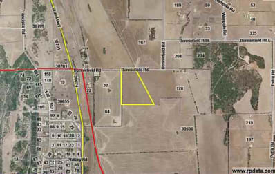 Lot 12 Bonniefield Rd East Dongara WA 6525 - Image 2