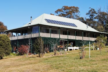 Prairie Oak Road Marulan NSW 2579 - Image 1