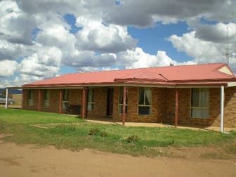 1 "Woodlawn Park" Hervey Park Road Peak Hill NSW 2869 - Image 1