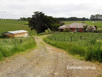 25 Kingsclere Rd and 475 Circular Rd East Ridgley TAS 7321 - Image 3