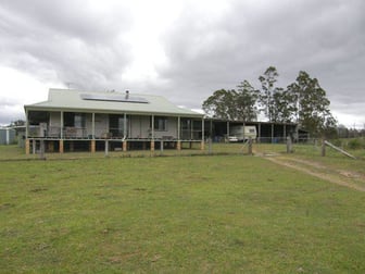 140 Coalmine Road Nymboida NSW 2460 - Image 1
