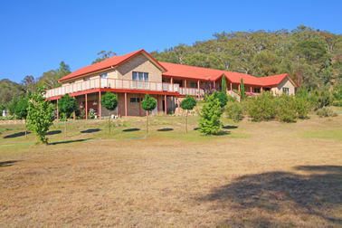 318 Mulloon Road Bungendore NSW 2621 - Image 1